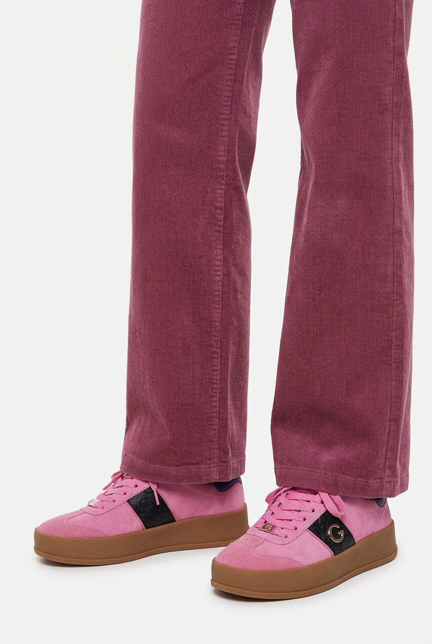 GUESS WOMEN SHOES Size 37 ROW863