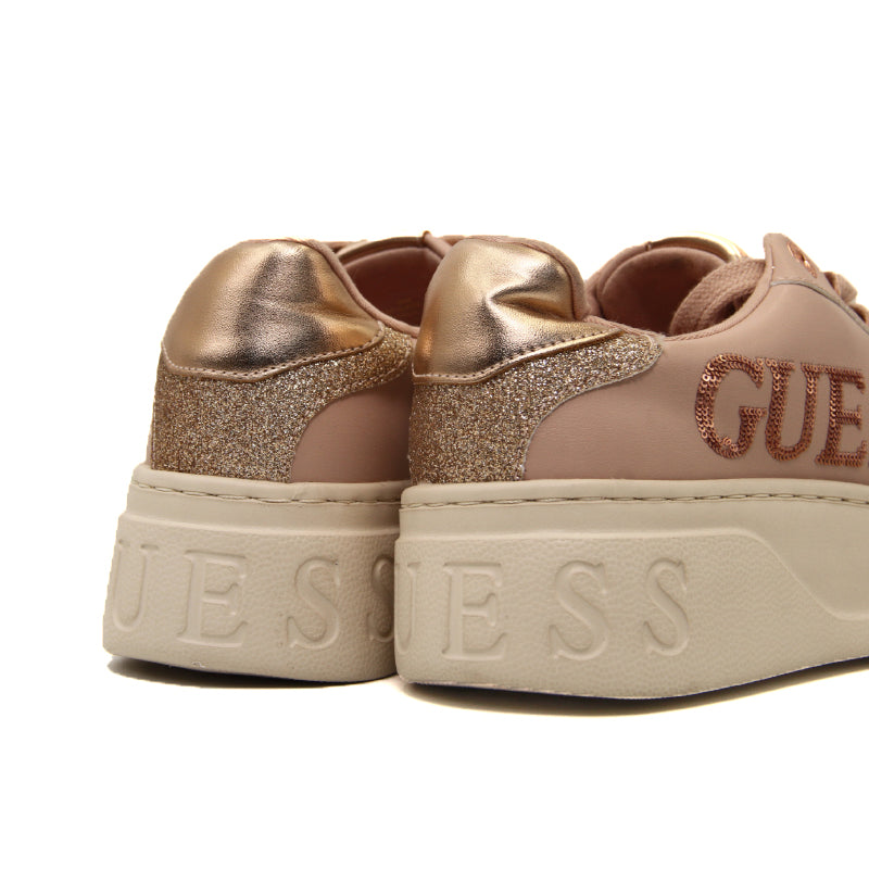 GUESS WOMEN SHOES Size 38.5 ROW688