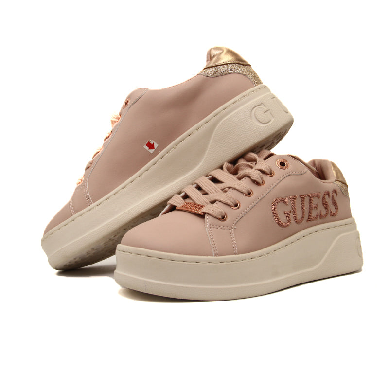 GUESS WOMEN SHOES Size 38.5 ROW688