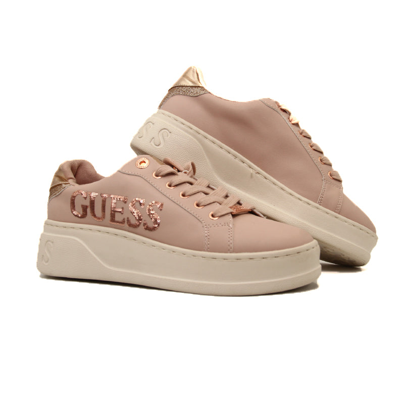 GUESS WOMEN SHOES Size 38.5 ROW688