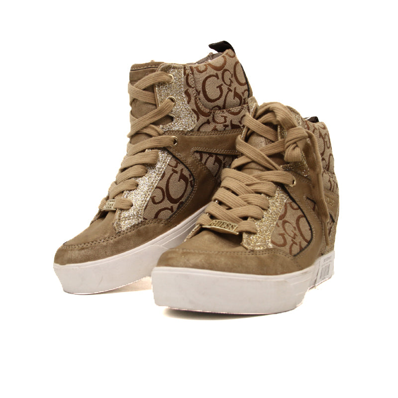 GUESS WOMEN SHOES Size 38.5 ROW818