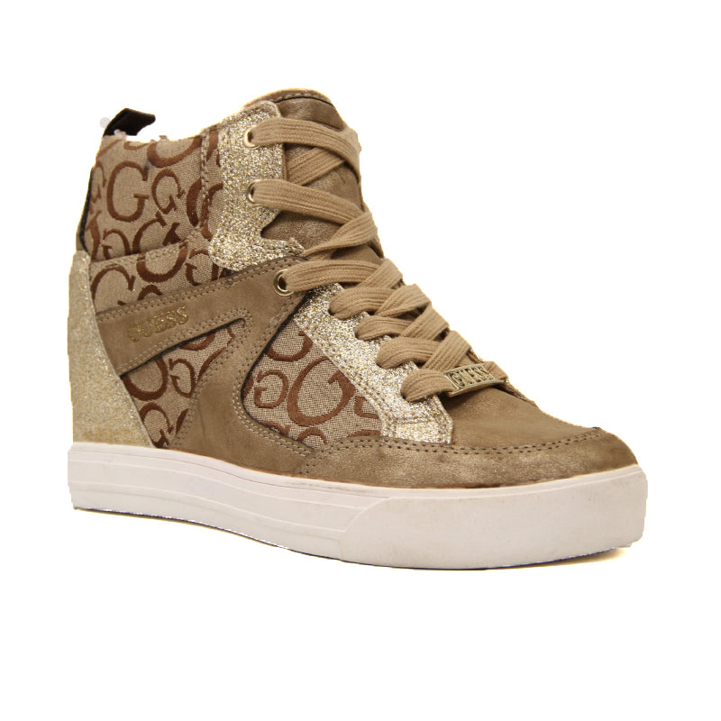 GUESS WOMEN SHOES Size 38.5 ROW818