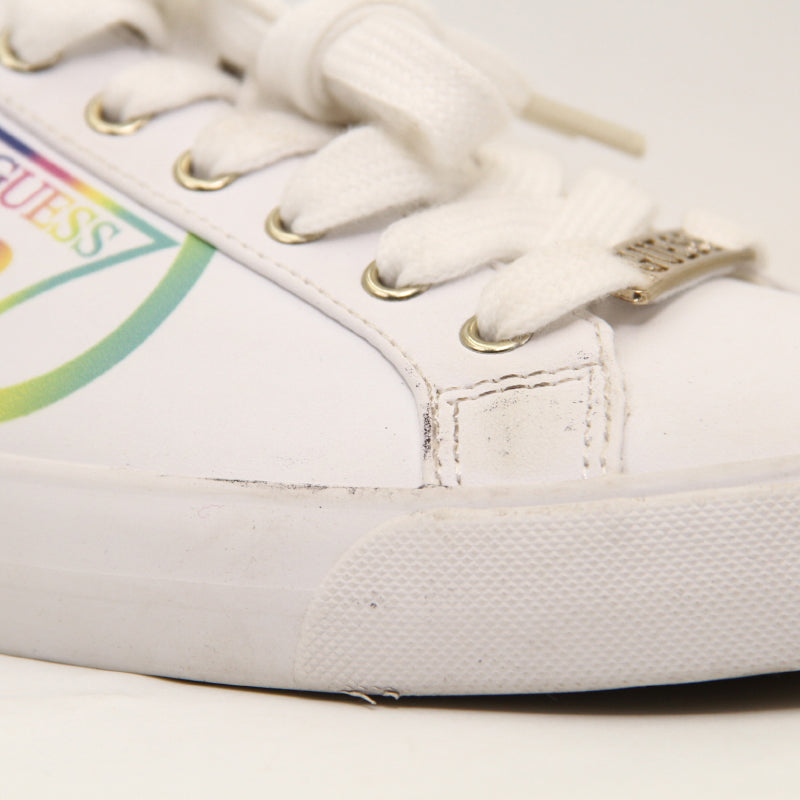 GUESS WOMEN SHOES Size 38.5 ROW830