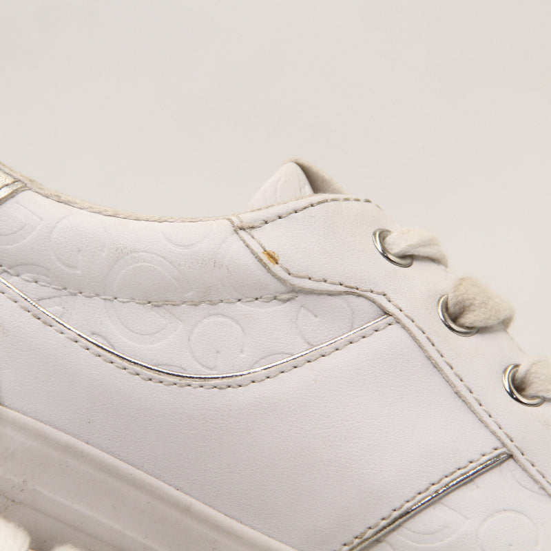GUESS WOMEN SHOES Size 38 ROW1014