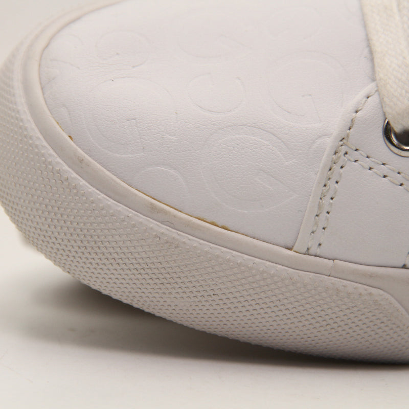 GUESS WOMEN SHOES Size 38 ROW1055