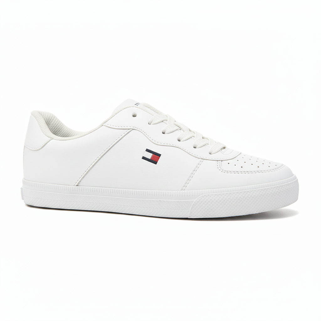 TOMMY HILFIGER WOMEN SHOES Size 38 ROW402