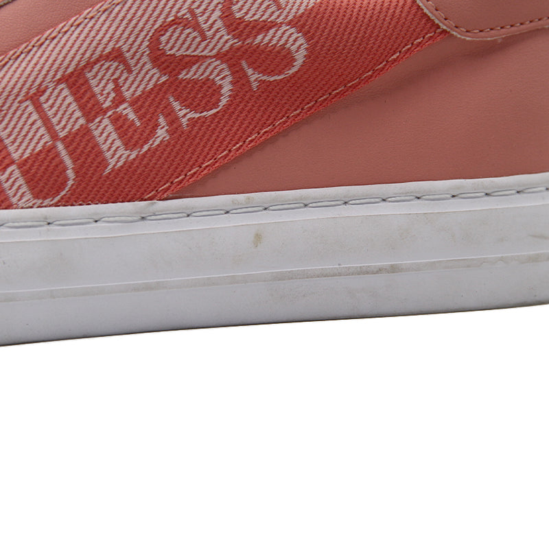 GUESS WOMEN SHOES Size 38 ROW707