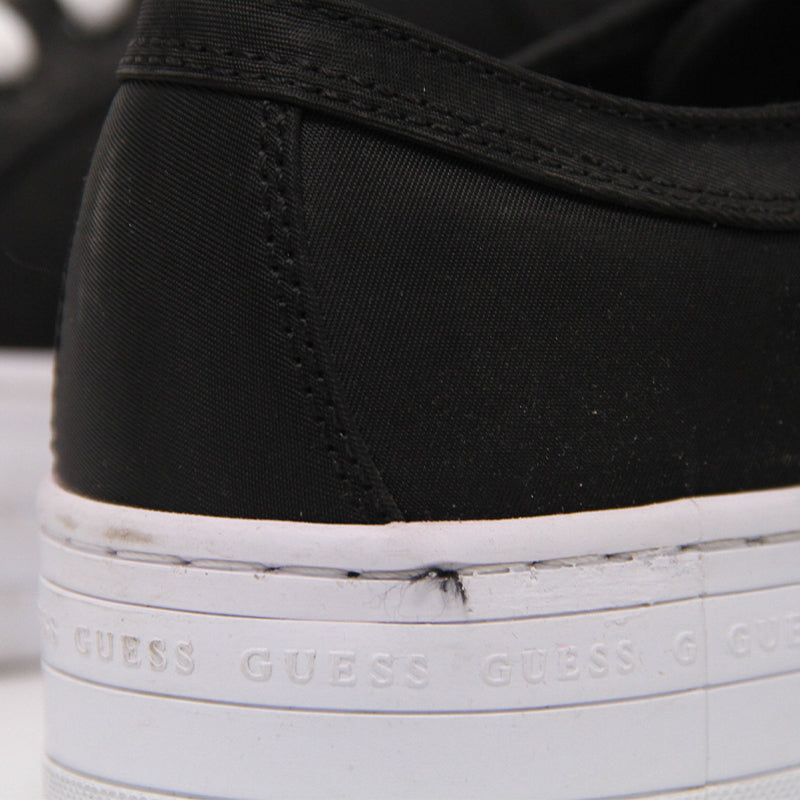 GUESS WOMEN SHOES Size 38 ROW708