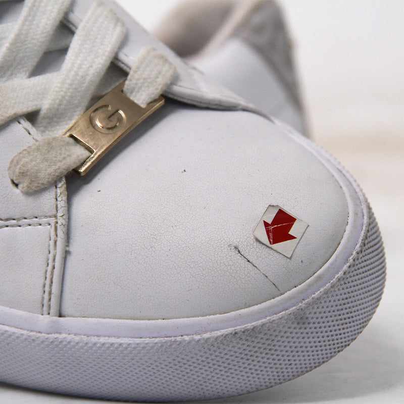 GUESS WOMEN SHOES Size 38 ROW725