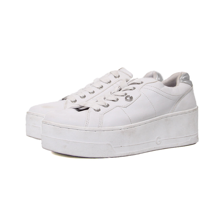 GUESS WOMEN SHOES Size 38 ROW744