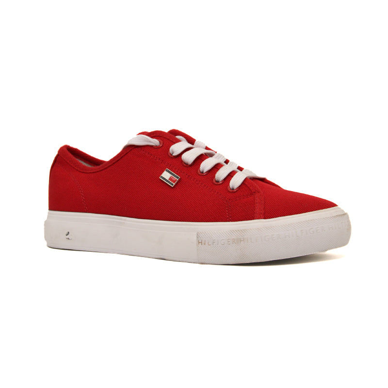 TOMMY HILFIGER WOMEN SHOES Size 38 ROW928