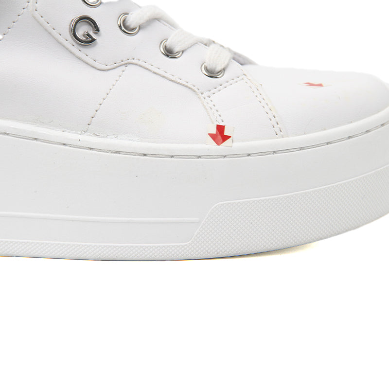 GUESS WOMEN SHOES Size 39.5 ROW75