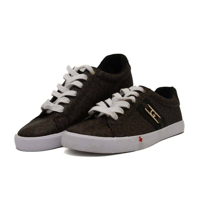 GUESS WOMEN SHOES Size 40 ROW498