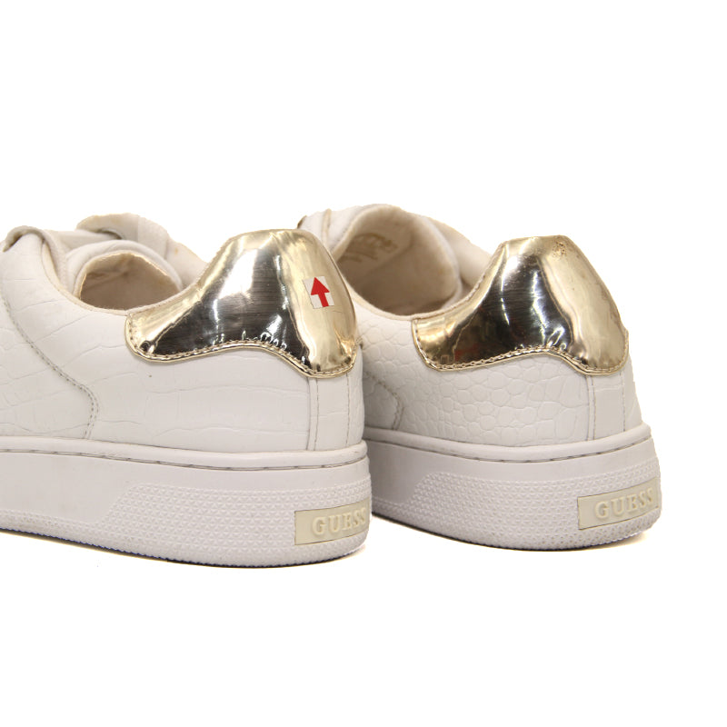 GUESS WOMEN SHOES Size 40 ROW549