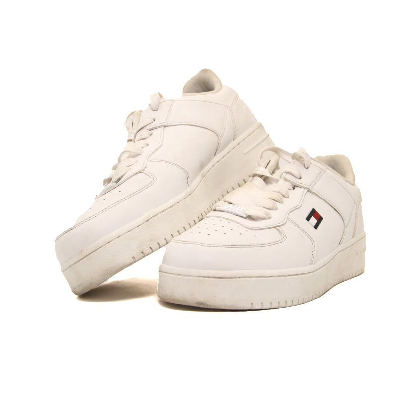 TOMMY HILFIGER WOMEN SHOES Size 40 ROW573