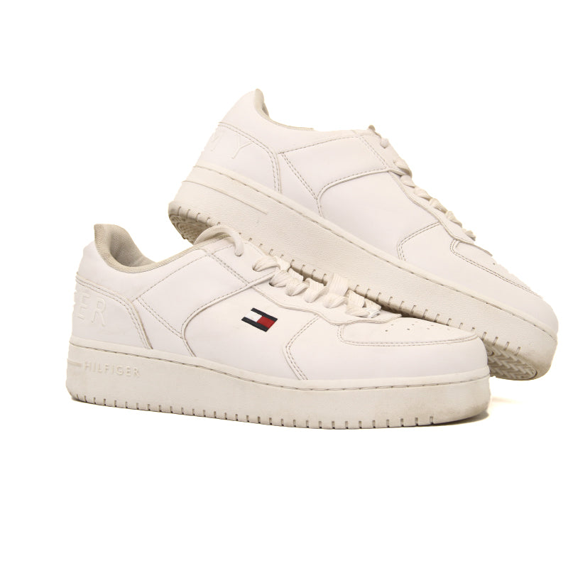 TOMMY HILFIGER WOMEN SHOES Size 40 ROW573