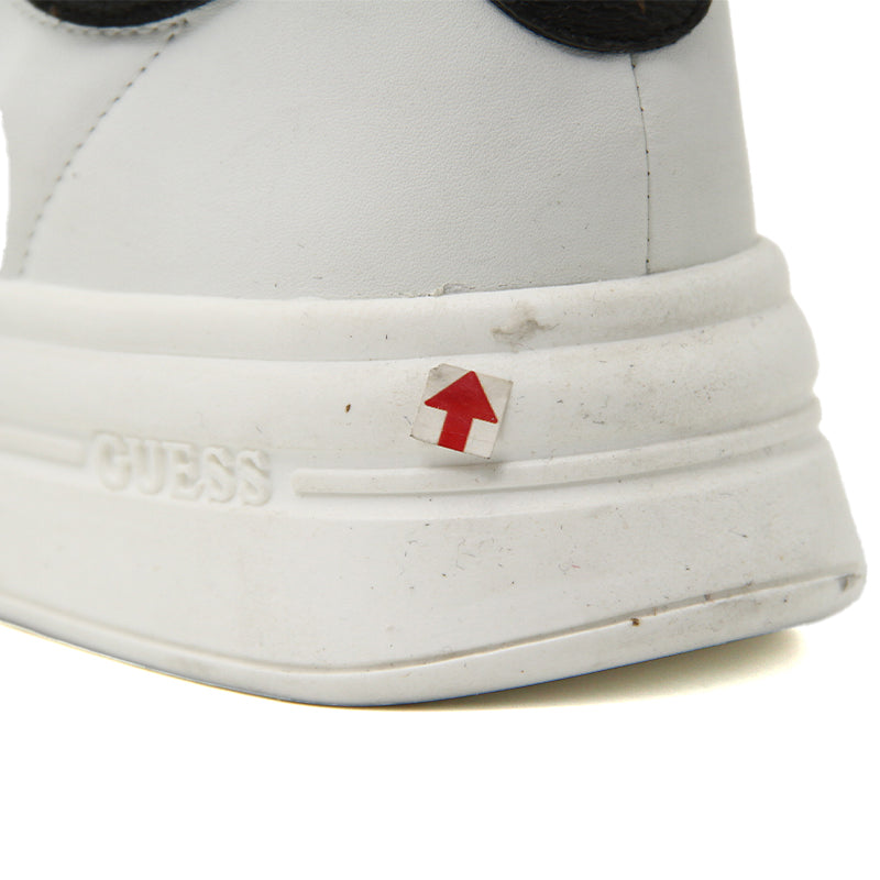 GUESS WOMEN SHOES Size 41 ROW129