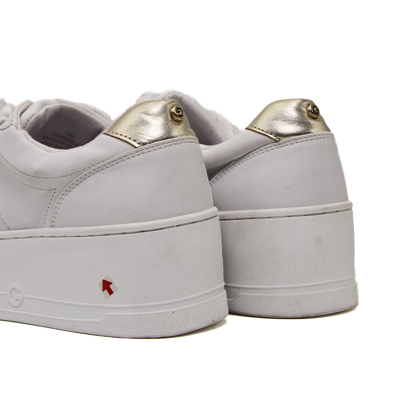 GUESS WOMEN SHOES Size 41 ROW279