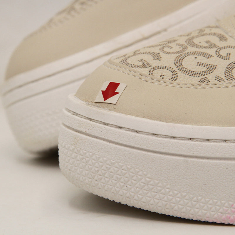 GUESS WOMEN SHOES Size 41 ROW291