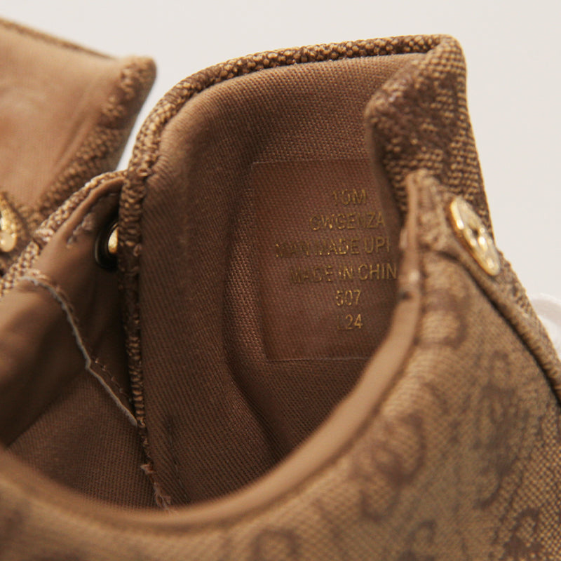 GUESS WOMEN SHOES Size 41 ROW292