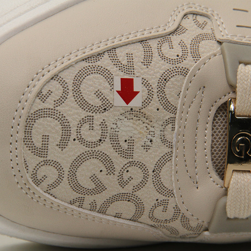 GUESS WOMEN SHOES Size 41 ROW297