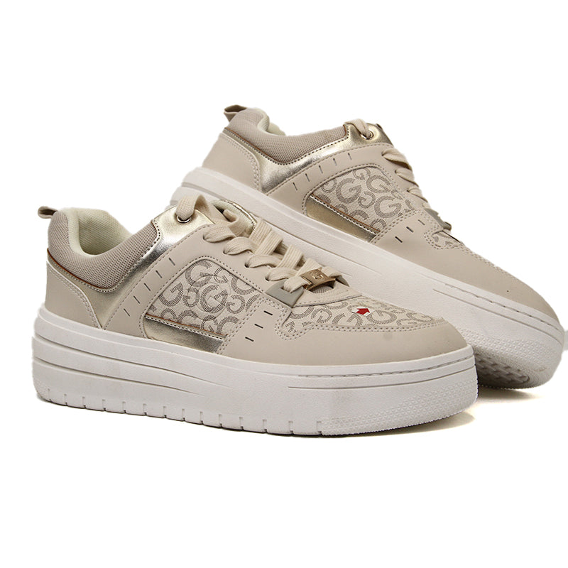 GUESS WOMEN SHOES Size 41 ROW297