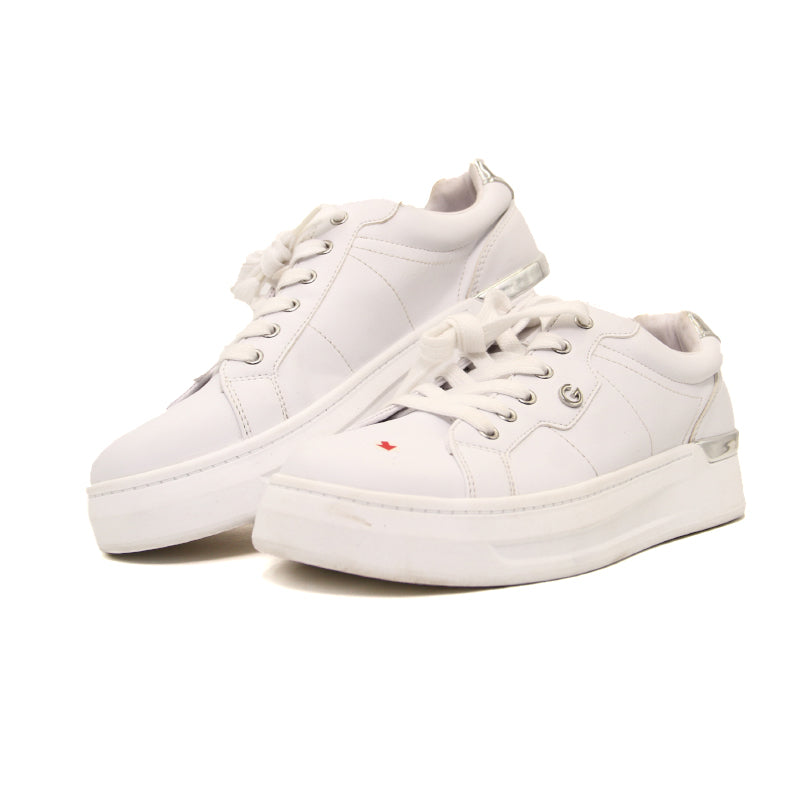 GUESS WOMEN SHOES Size 41 ROW317