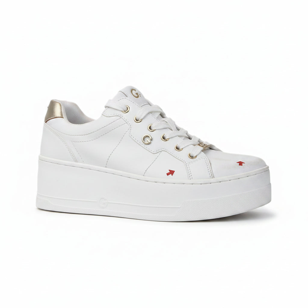 GUESS WOMEN SHOES Size 42 ROW108