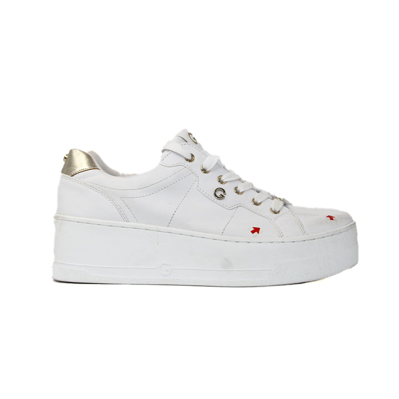 GUESS WOMEN SHOES Size 42 ROW108