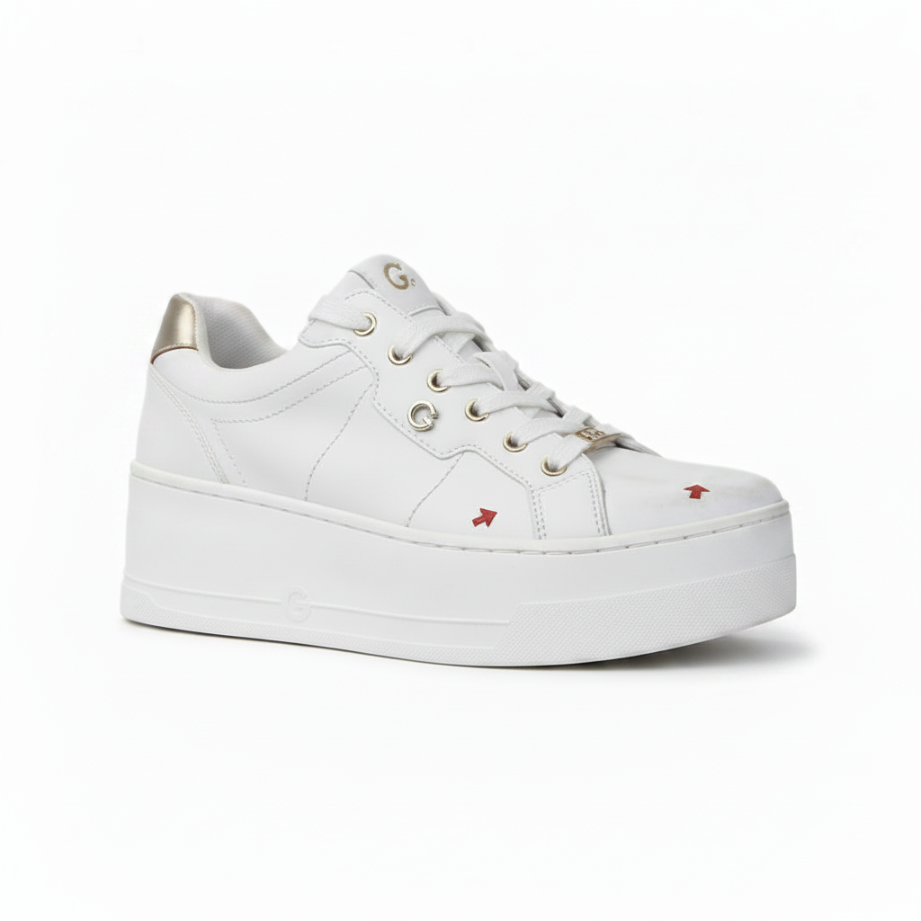 GUESS WOMEN SHOES Size 42 ROW108