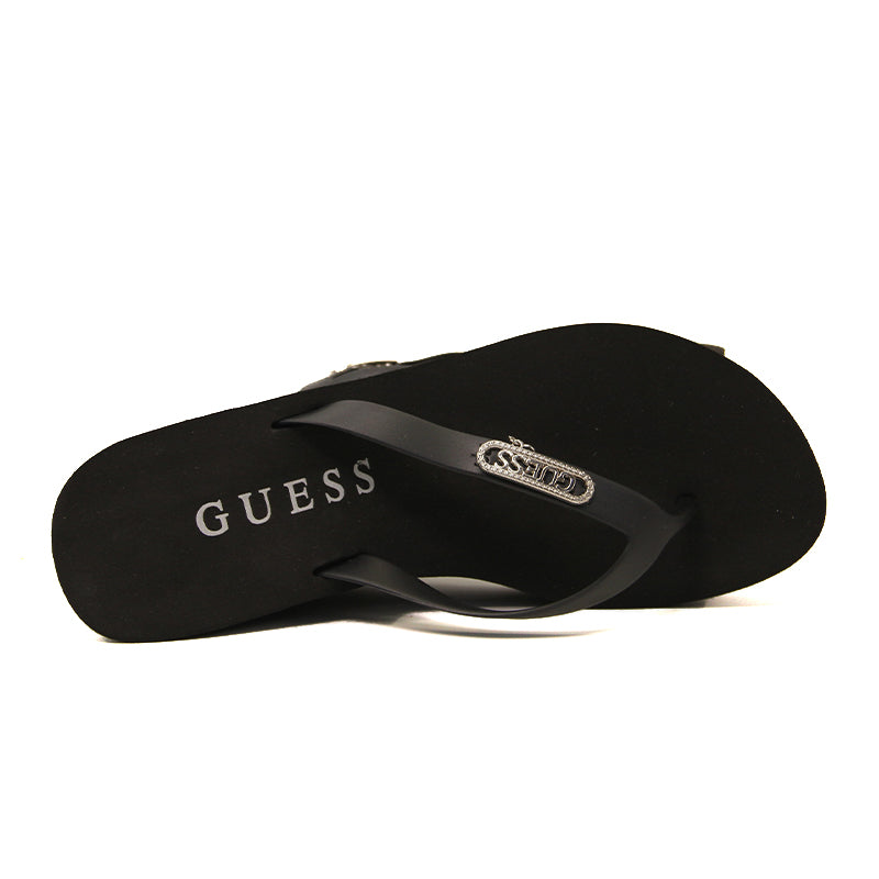 GUESS WOMEN SLIPPER Size 39 ROSW76