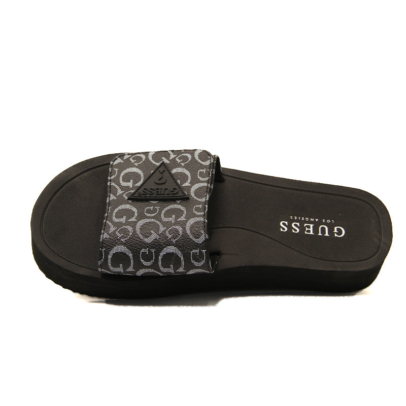 GUESS WOMEN'S SLIPPER Size 35 ROSW12