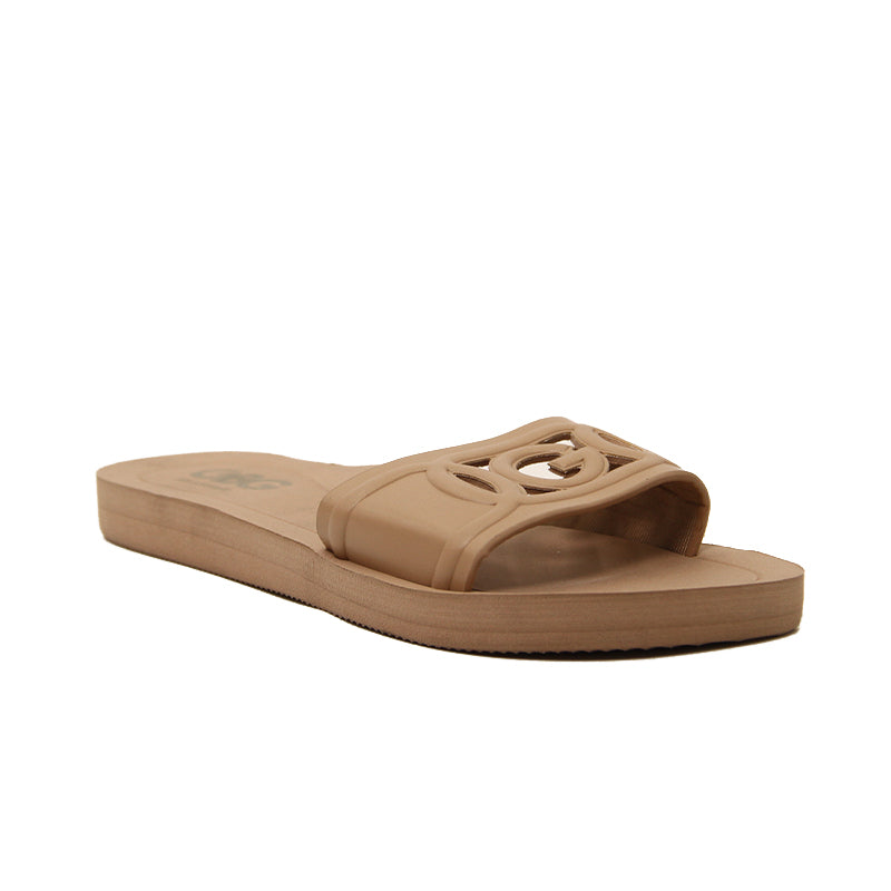 GUESS WOMEN'S SLIPPER Size 36.5 ROSW1
