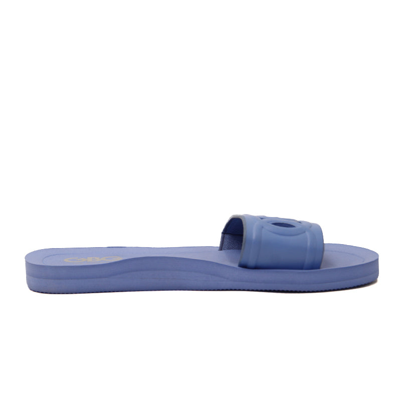 GUESS WOMEN'S SLIPPER Size 36.5 ROSW2