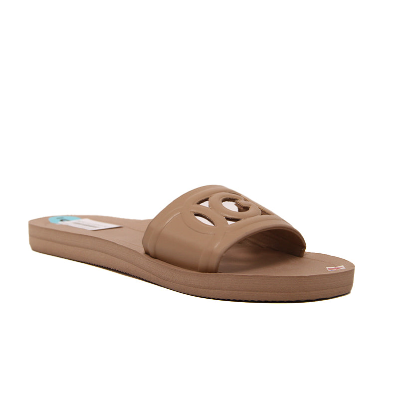 GUESS WOMEN'S SLIPPER Size 36 ROSW14