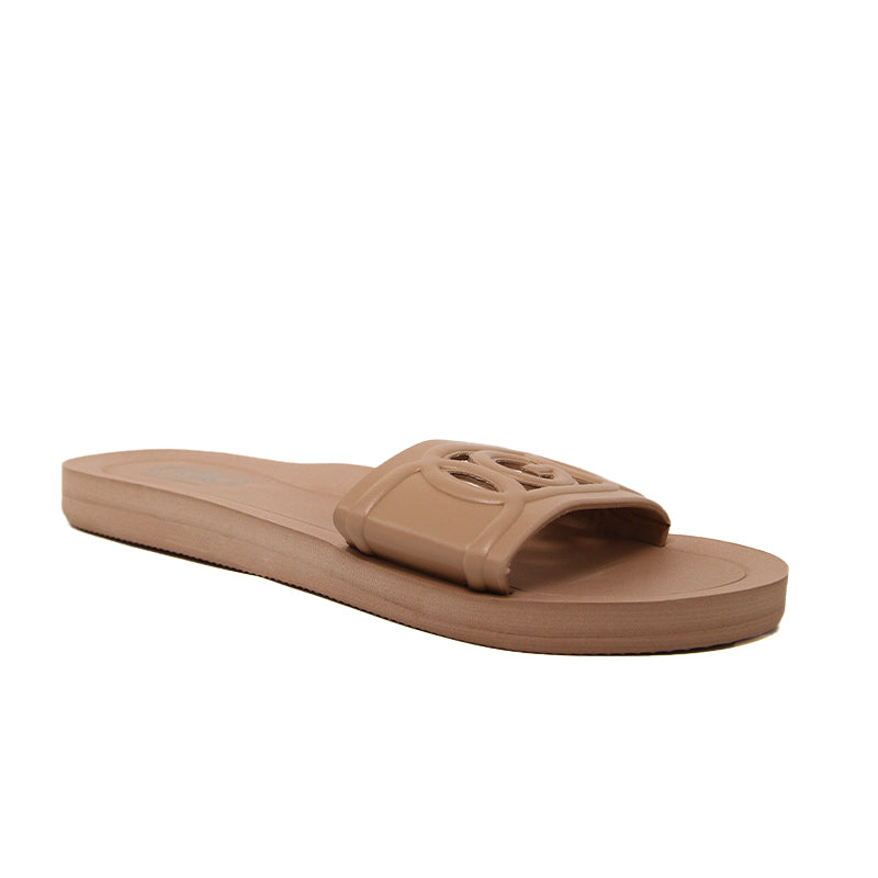 GUESS WOMEN'S SLIPPER Size 36 ROSW27