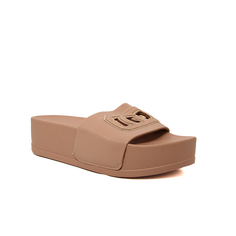 GUESS WOMEN'S SLIPPER Size 36 ROSW28