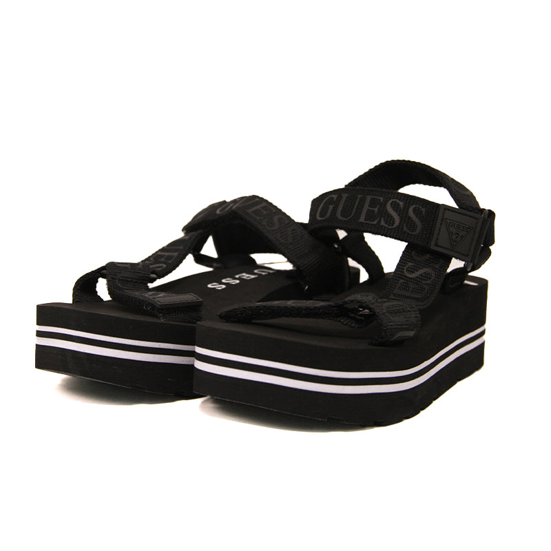 GUESS WOMEN'S SLIPPER Size 36 ROSW30
