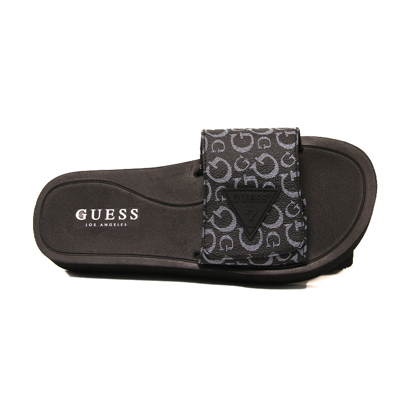 GUESS WOMEN'S SLIPPER Size 36 ROSW31