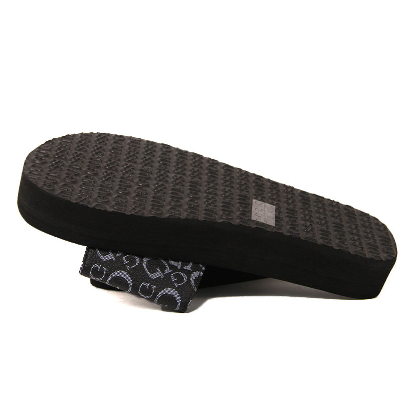 GUESS WOMEN'S SLIPPER Size 36 ROSW3