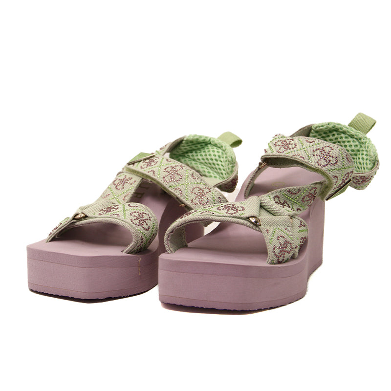 GUESS WOMEN'S SLIPPER Size 36 ROSW41