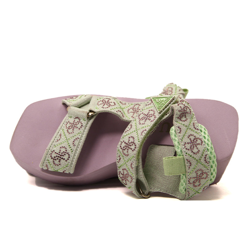 GUESS WOMEN'S SLIPPER Size 36 ROSW43