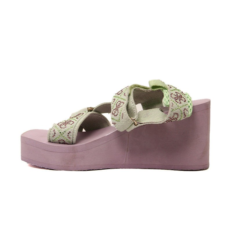 GUESS WOMEN'S SLIPPER Size 36 ROSW43