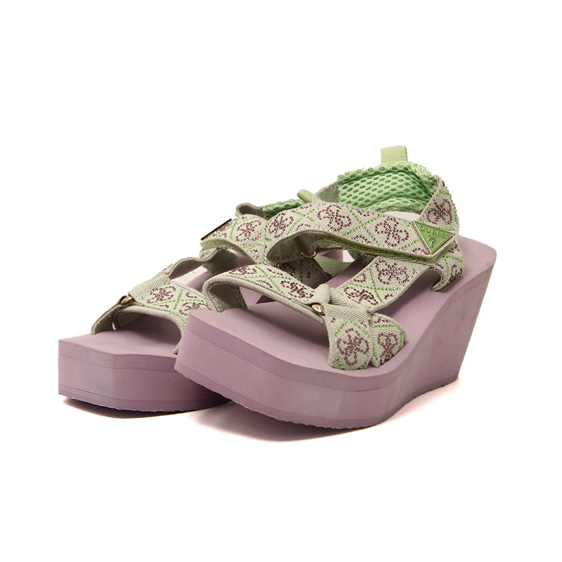 GUESS WOMEN'S SLIPPER Size 36 ROSW43