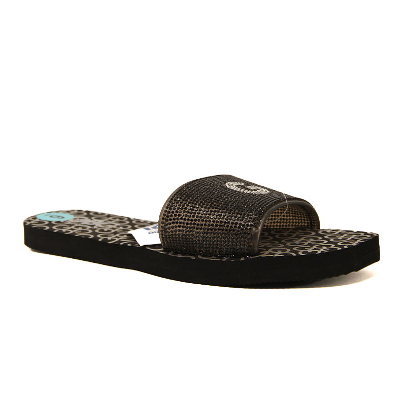 GUESS WOMEN'S SLIPPER Size 36 ROSW44