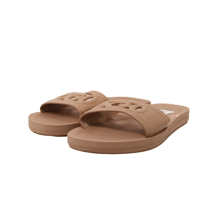 GUESS WOMEN'S SLIPPER Size 37 ROSW19