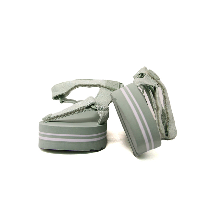 GUESS WOMEN'S SLIPPER Size 37 ROSW28