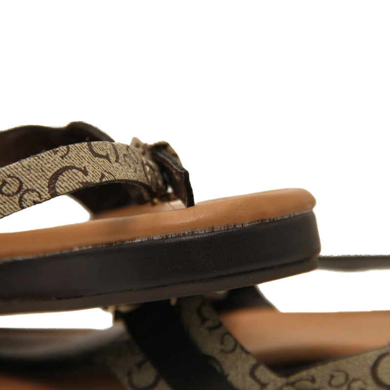 GUESS WOMEN'S SLIPPER Size 37 ROSW69