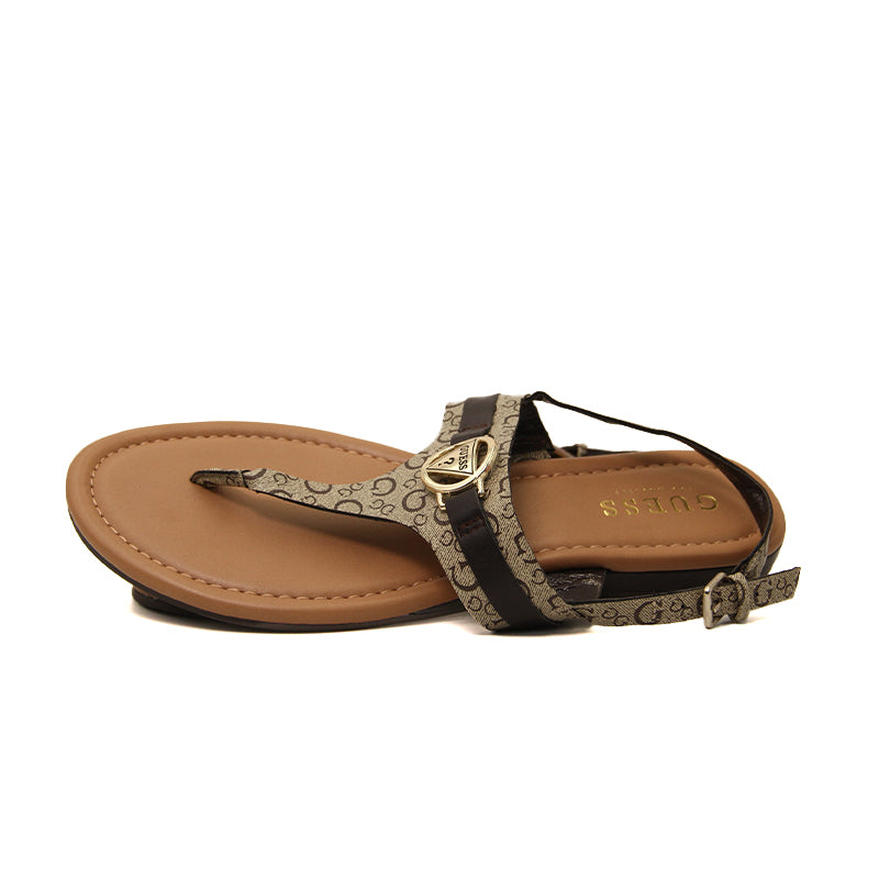 GUESS WOMEN'S SLIPPER Size 37 ROSW69