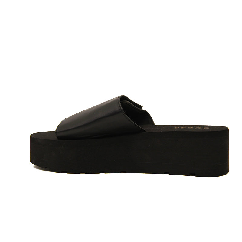 GUESS WOMEN'S SLIPPER Size 37 ROSW72